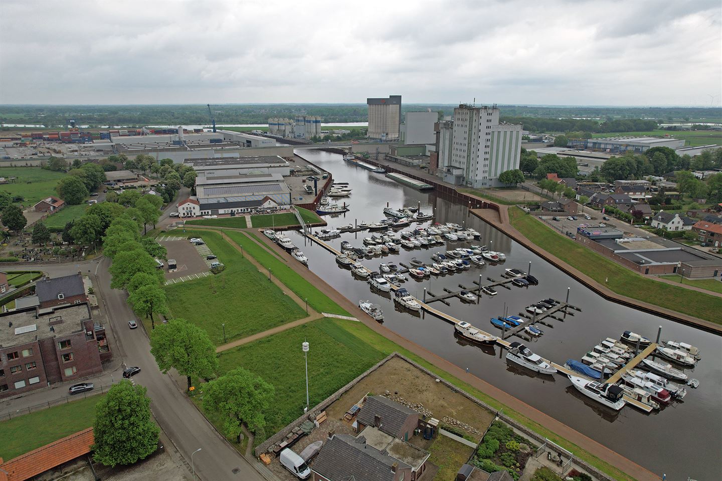 Bekijk foto 4 van Geijsterseweg 1-A