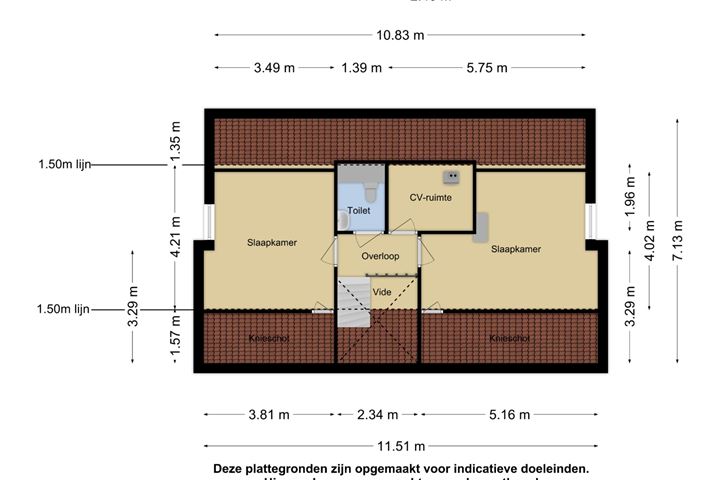 Bekijk foto 41 van Hasebroekstraat 4