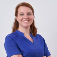 Martine Ruijter - Directeur