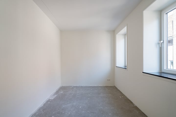 View photo 11 of Achterdorpsstraat 2-F