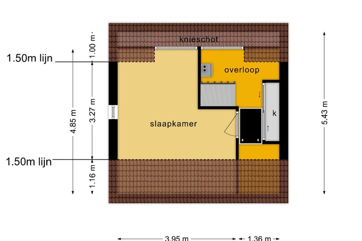 Bekijk foto 58 van Burgemeester Enschedélaan 49