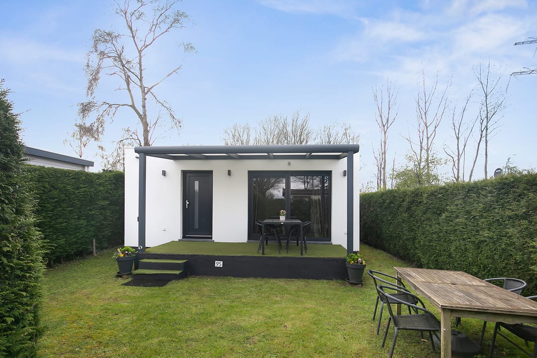 Foto 2 van Stelleplas 95