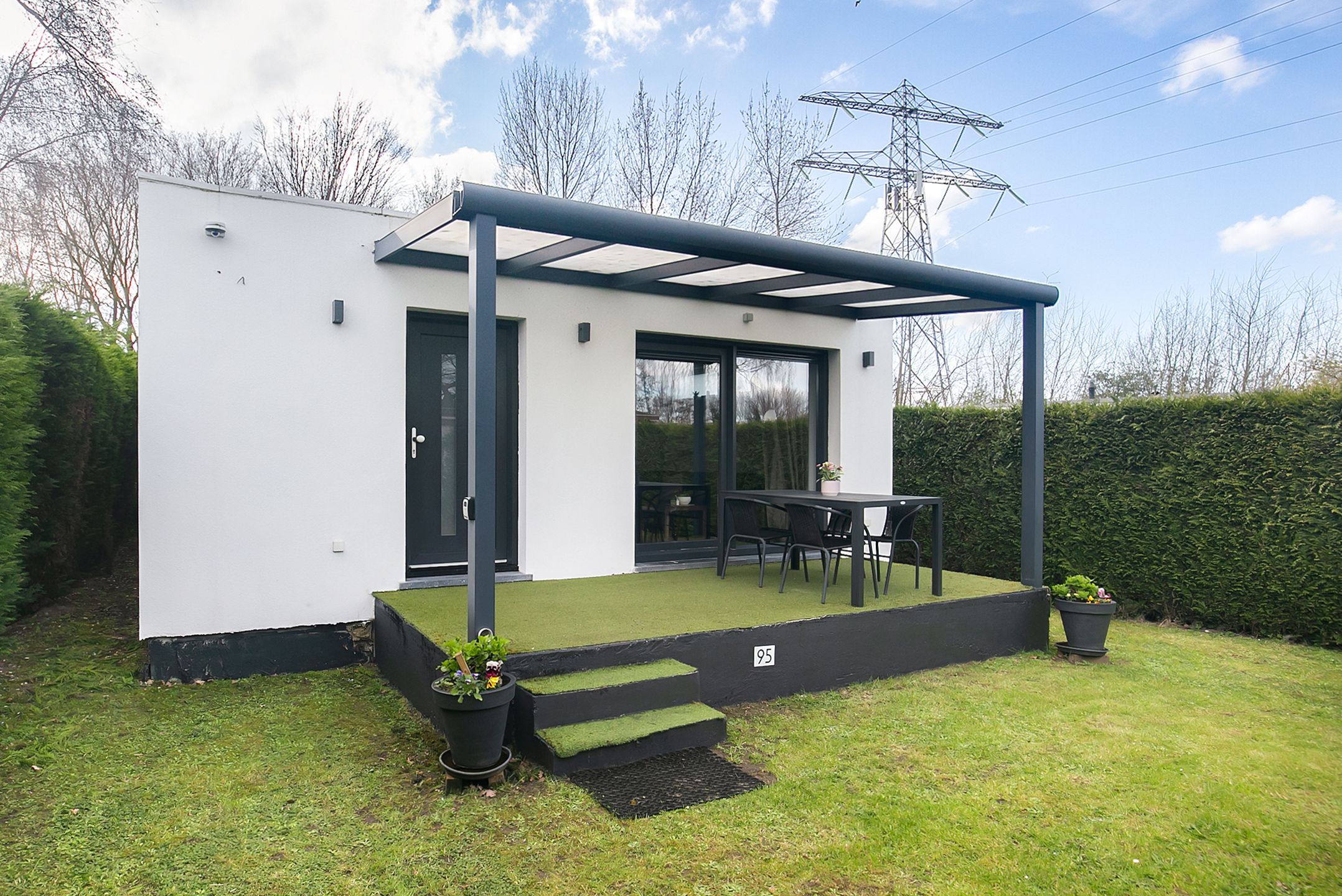 Foto 3 van Stelleplas 95