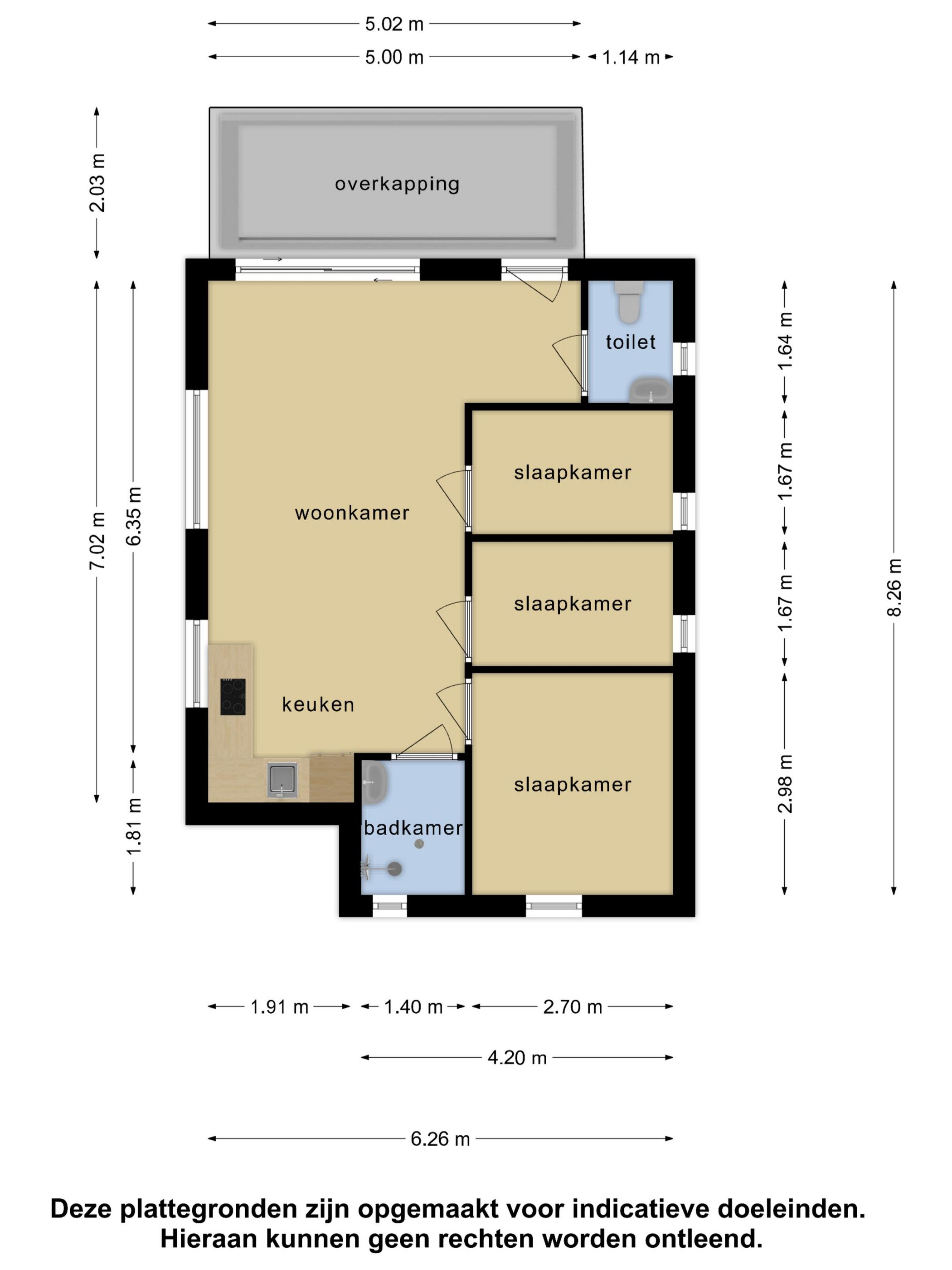 Foto 24 van Stelleplas 95