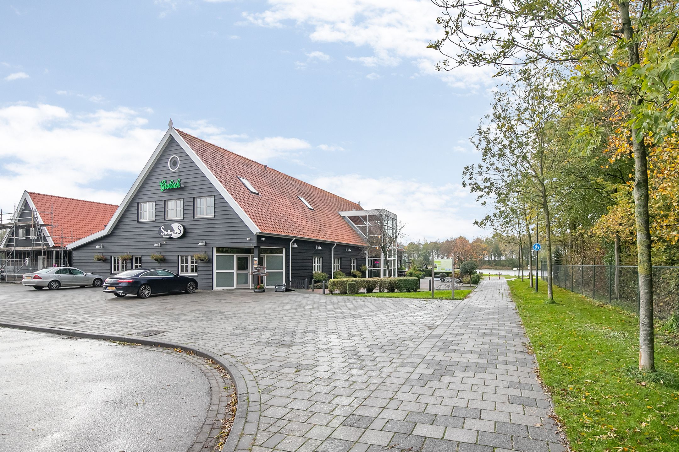 Foto 21 van Stelleplas 95