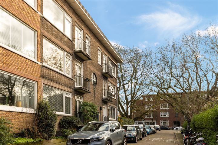 Bekijk foto 1 van Nazarethstraat 13-B