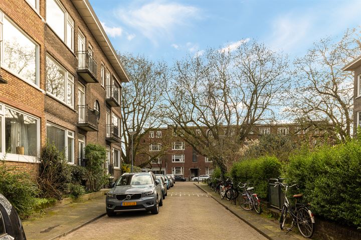 Bekijk foto 4 van Nazarethstraat 13-B