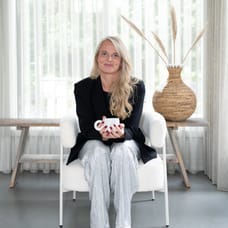 Mariska Morhee - Vastgoedstylist