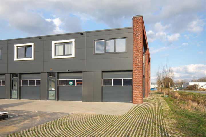 Anna van Hoëvellstraat 61, Wageningen