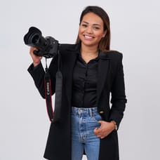 Taina Monteiro - Fotograaf