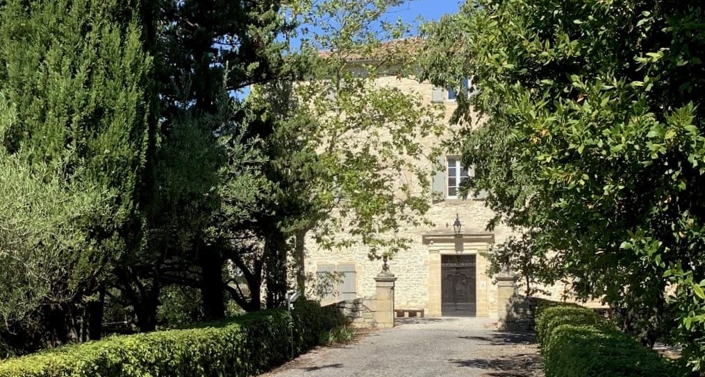 Foto 1 van 101 Route d'Alés