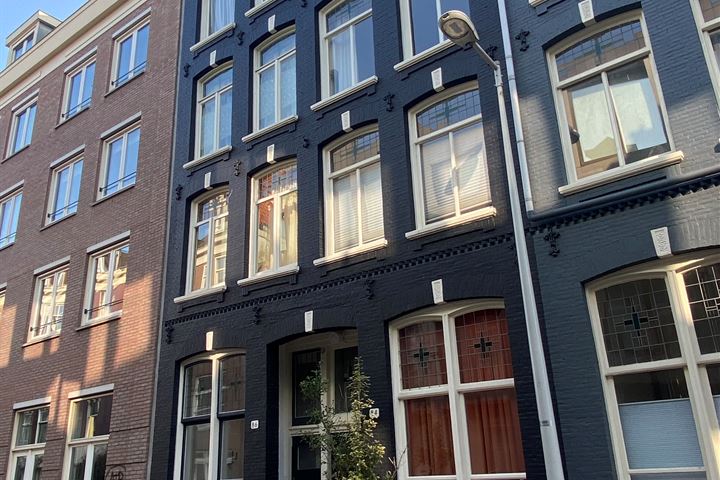 Bekijk foto 2 van Fokke Simonszstraat 84-2