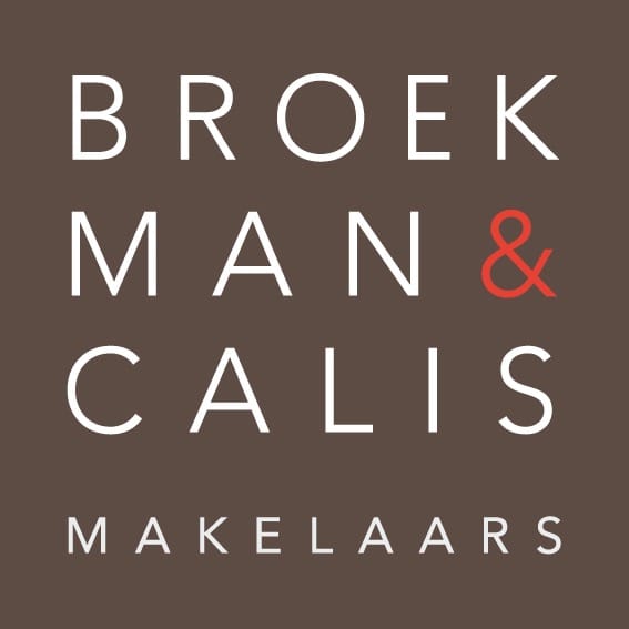 BROEKMAN & CALIS MAKELAARS Logo