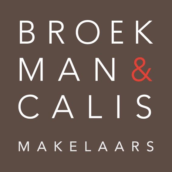 BROEKMAN & CALIS MAKELAARS logo