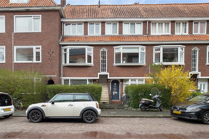 Bekijk foto 1 van Jan van Galenstraat 6-A