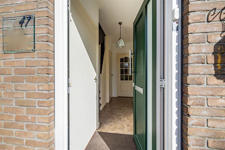 Bekijk foto 6 van Rengelinkstraat 47