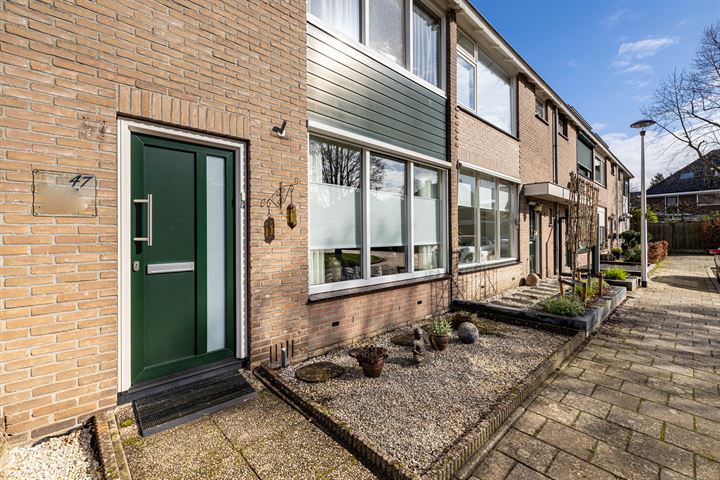 Bekijk foto 30 van Rengelinkstraat 47