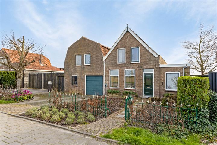 Oostburgsestraat 40