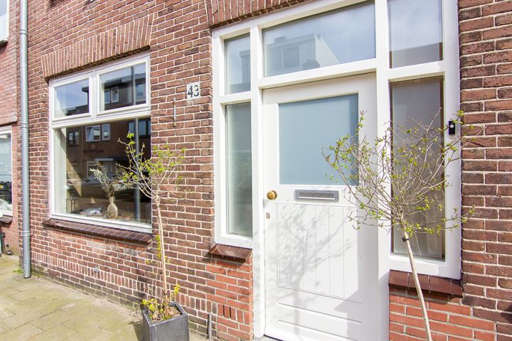 Bekijk foto 6 van Bantamstraat 43