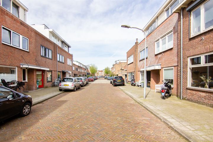 Bekijk foto 36 van Bantamstraat 43