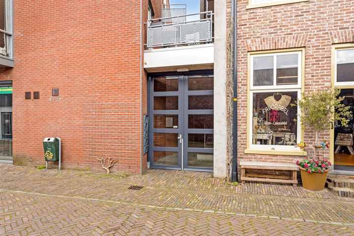 View photo 4 of Gasthuisstraat 14-A 22