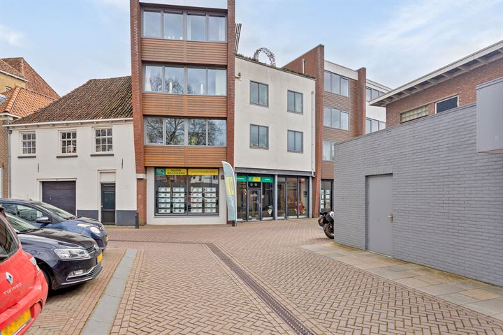 Bekijk foto 30 van Gasthuisstraat 14-A 22