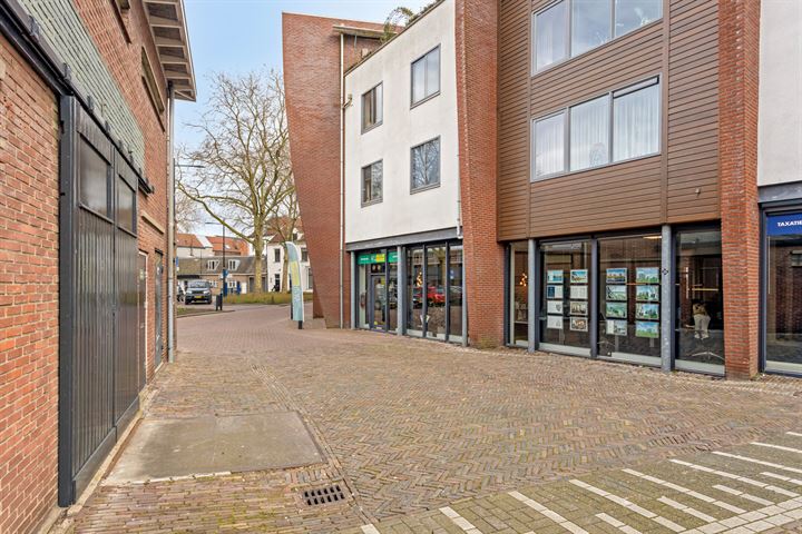 View photo 33 of Gasthuisstraat 14-A 22