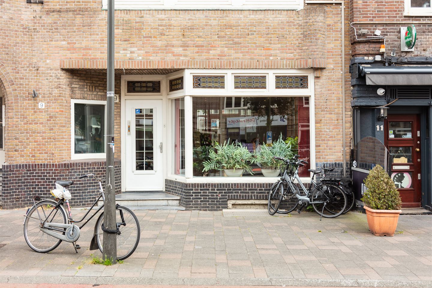 Bekijk foto 1 van Rijnstraat 9-H