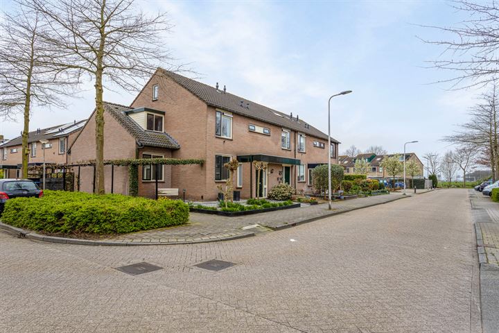 Bekijk foto 33 van Prins Pieter Christiaanstraat 24