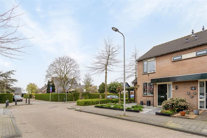 Bekijk foto 34 van Prins Pieter Christiaanstraat 24