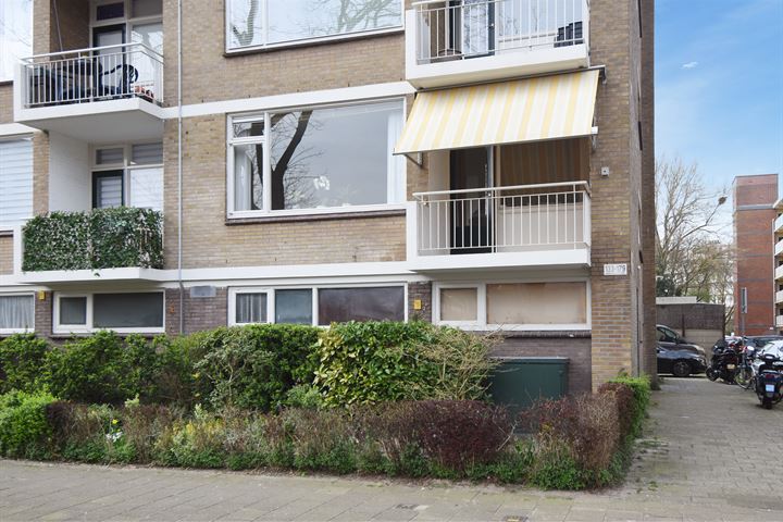 Bekijk foto 7 van Edamstraat 133