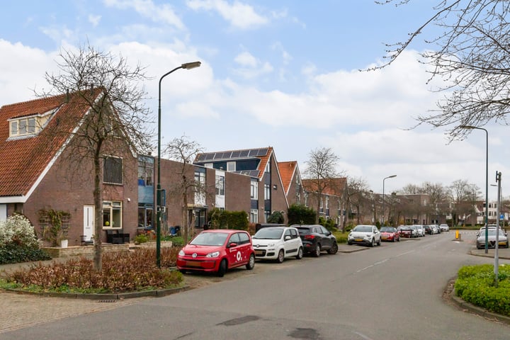 Bekijk foto 4 van Weidebloemenlaan 198