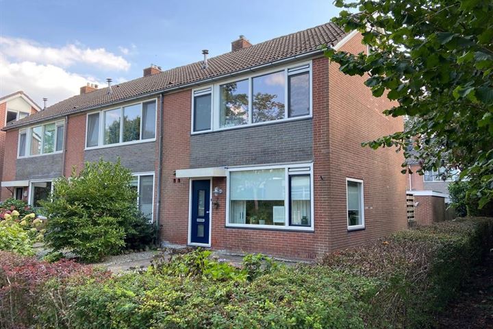 Bekijk foto 1 van De Sanstraat 76