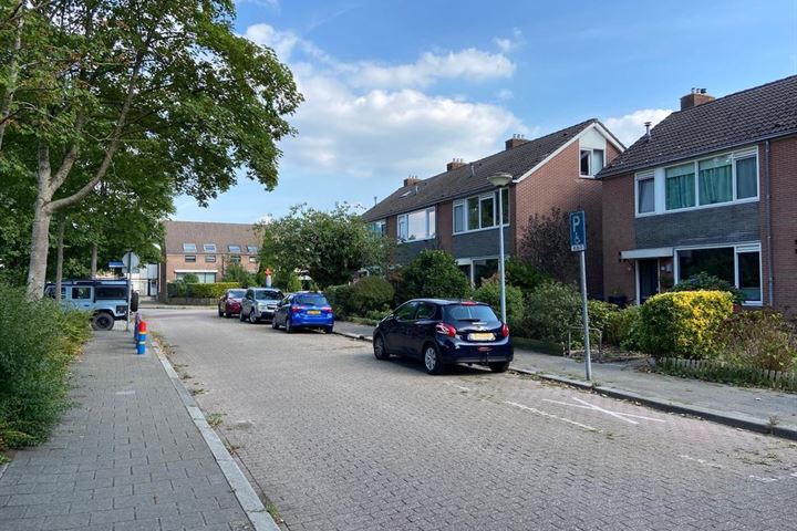 Bekijk foto 22 van De Sanstraat 76