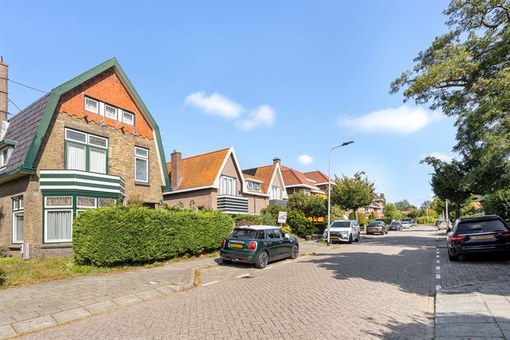 Bekijk foto 43 van Van Tetsstraat 3-A