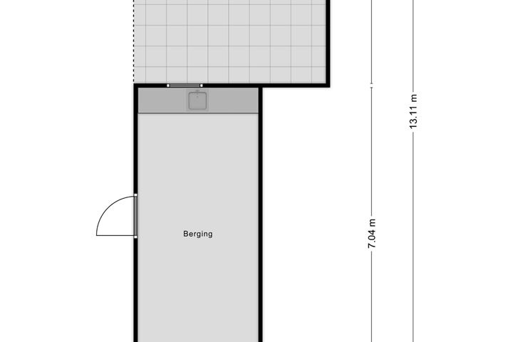 Bekijk foto 46 van Van Tetsstraat 3-A