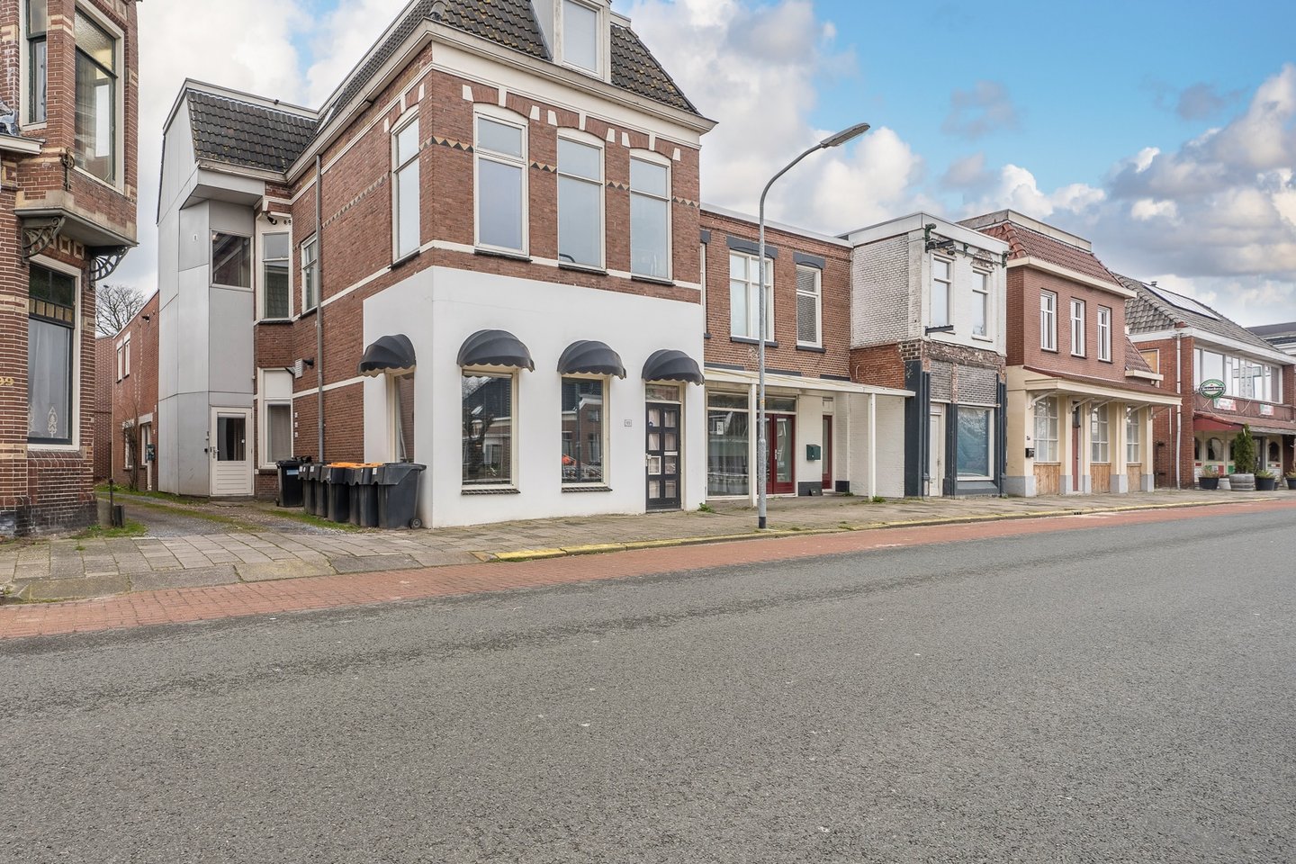 Appartement verhuurd: Boven Oosterdiep 105 B 9641 JP Veendam [funda]