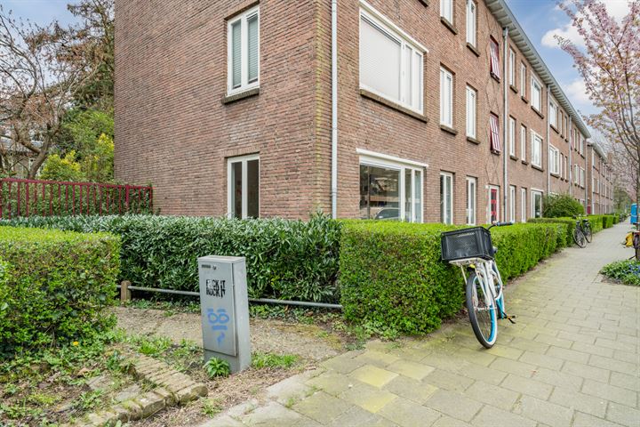 Bekijk foto 4 van Jaffastraat 38