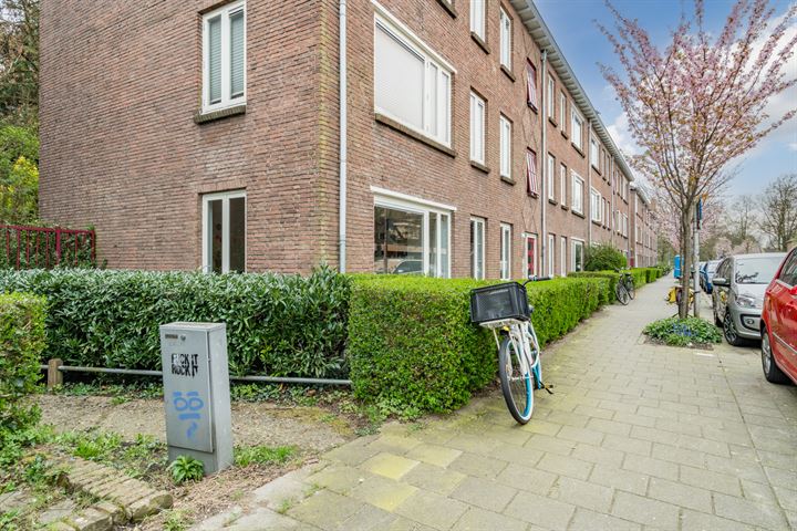 Bekijk foto 29 van Jaffastraat 38