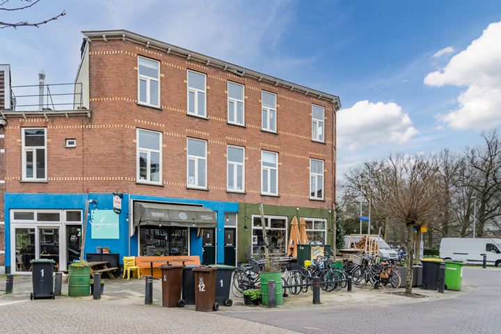 Bekijk foto 33 van Jaffastraat 38