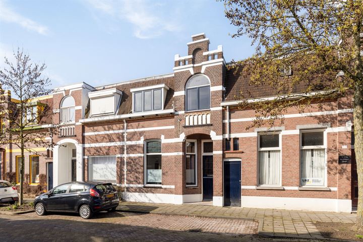 Bekijk foto 29 van Nijverstraat 143