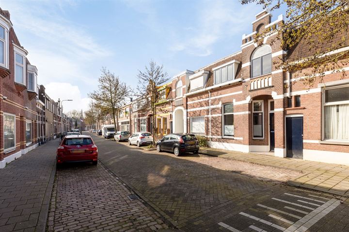 Bekijk foto 30 van Nijverstraat 143