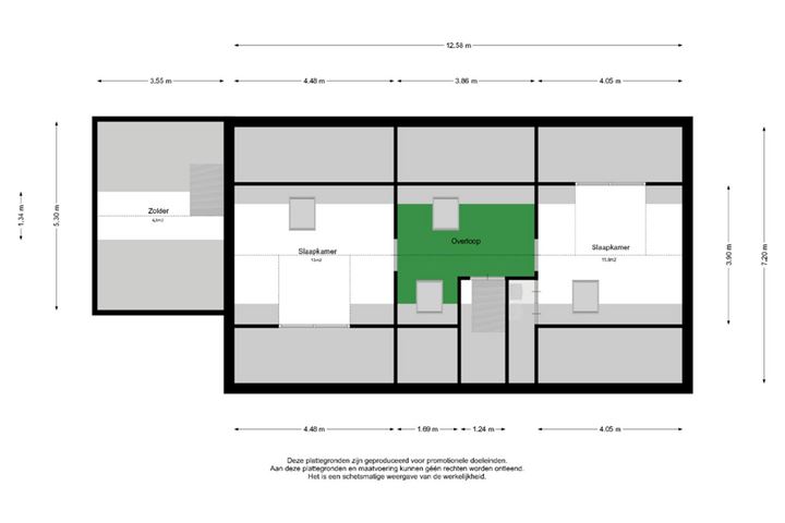 Bekijk foto 65 van Cellendonklaan 16