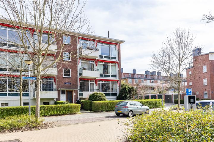 Bekijk foto 1 van Snelliusstraat 80