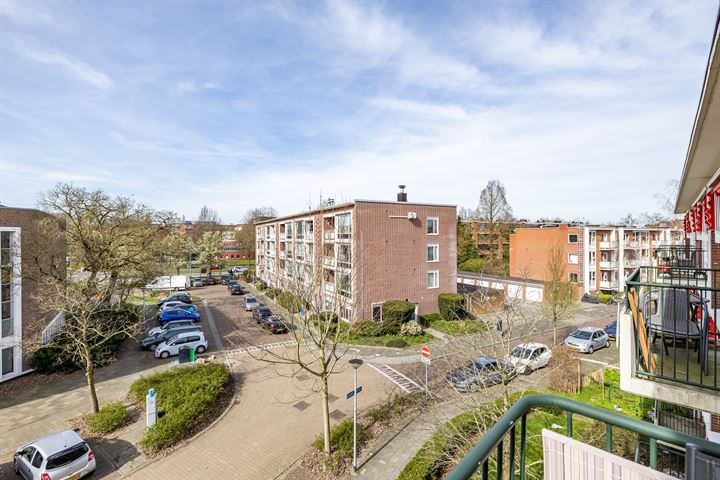 Bekijk foto 16 van Snelliusstraat 80