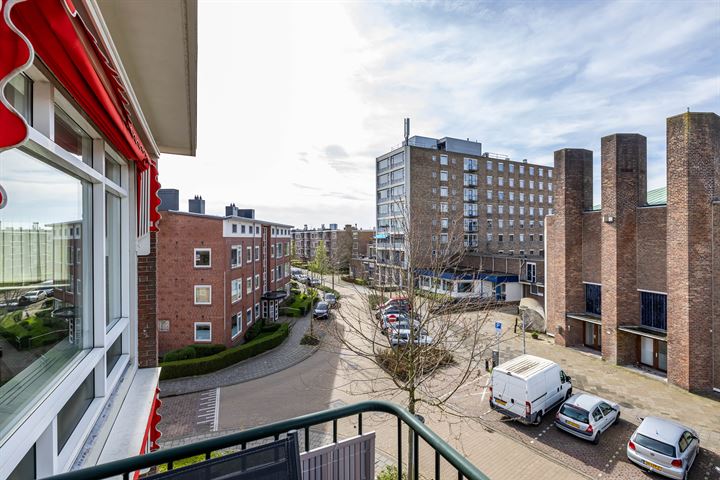 Bekijk foto 15 van Snelliusstraat 80