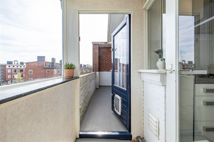 Bekijk foto 40 van Snelliusstraat 80