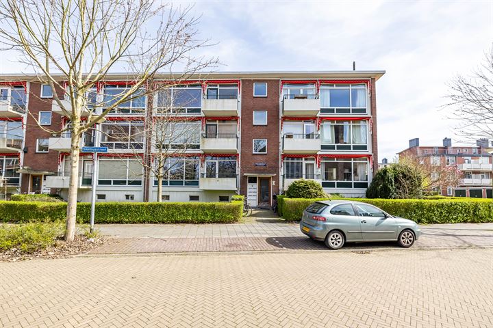 Bekijk foto 48 van Snelliusstraat 80