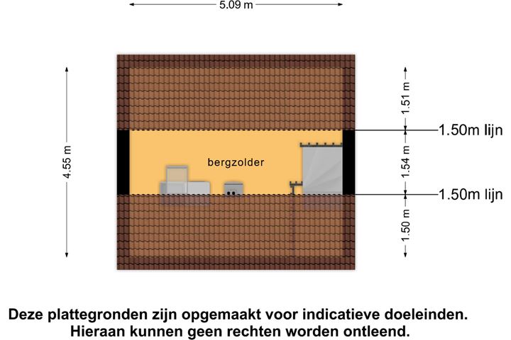 Bekijk foto 54 van Kolgansplaats 14