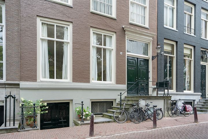 Bekijk foto 2 van Keizersgracht 79-A